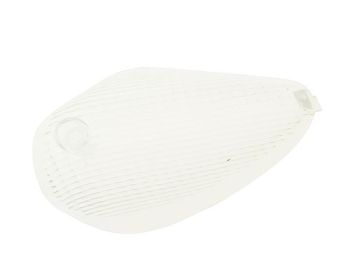 turn signal lens front left for NRG mc³, Purejet TPH (06-)