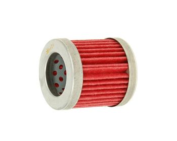oil filter for Aprilia, Italjet, Piaggio, Vespa 125 4-stroke (-99)