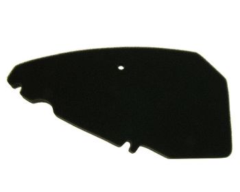 air filter original replacement for Piaggio Free, Derbi Atlantis 4-stroke