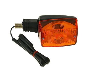 indicator light assy front E-marked for Honda PX50, SH75