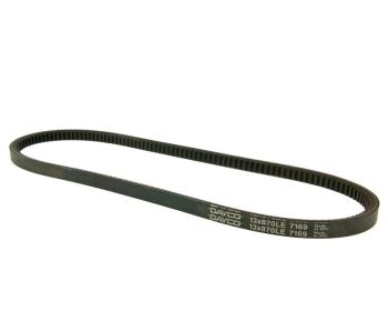 drive belt Dayco for Peugeot 103, 104
