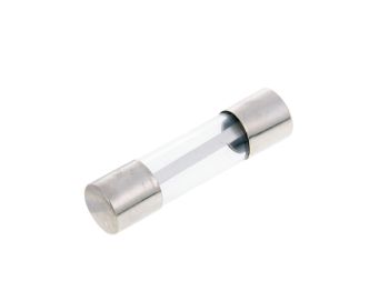 micro glass fuse 25x6mm 30A