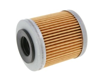 oil filter for Aprilia RS4, RX, SX 125, Derbi Mulhacen, Senda, Terra 125