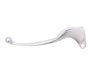 brake lever left silver for SYM HD125, HD200 -2006