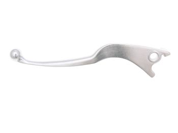 brake lever left silver for SYM GTS, HD, HD2, Joymax, GTS, MaxSym