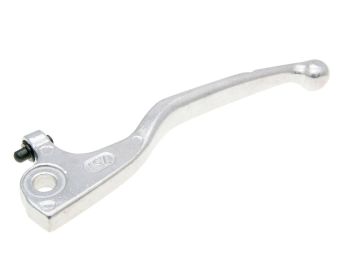 brake / clutch lever silver for Beta RR 125, Husqvarna SM, TE, WRE