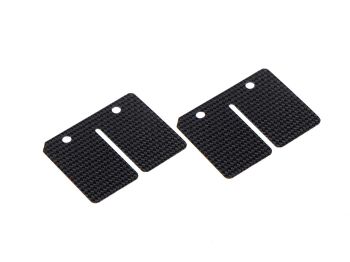 carbon reed petals VOCA Racing 0.35mm for Minarelli AM, Generic, KSR-Moto, Keeway, Motobi, Ride, CPI, 1E40MA, 1E40MB