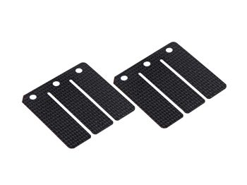 carbon reed petals VOCA Racing 0.35mm for Derbi EBE, EBS, D50B