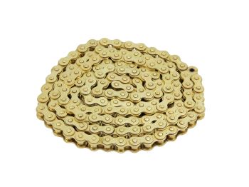 drive chain VOCA reinforced golden yellow 420 x 136