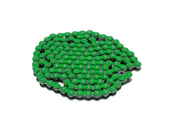 drive chain VOCA reinforced green 420 x 136