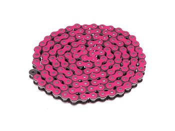 drive chain VOCA reinforced pink 420 x 136