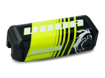 handlebar pad / chest protector VOCA FF28 Fast Forward yellow