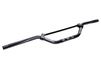 Handlebars VOCA Racing Cross 805mm / 22.2mm - black