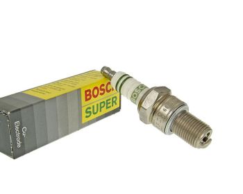 spark plug Bosch WR3CC = BR9ES