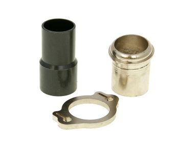 exhaust flange Yasuni Carrera R3