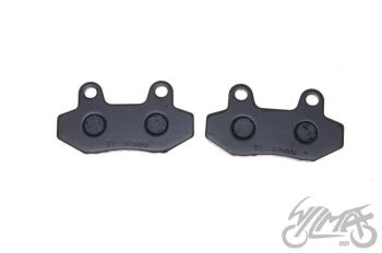 Romet Via City piduriklotsid