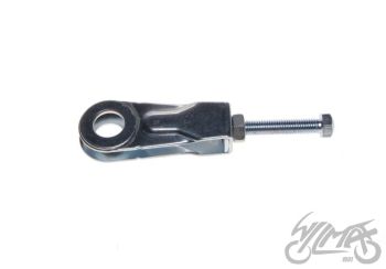 Keti pinguti reguleerija Romet Zetka jaoks