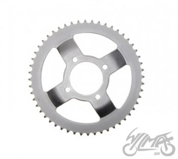 HAMMASRATAS, TAGARATAS ROMET ZETKA NT:52