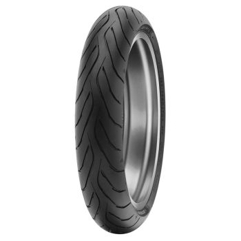 Dunlop Sportmax Roadsmart IV 120/70 ZR 17 (58W) TL GT Fr.