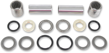 SWINGARM KIT CR125 02