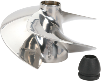 CONCORDE IMPELLER S-D