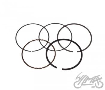 Kolvirõngaste komplekt Suzuki GN125