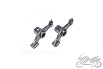 ARM KLAPI KIIGELAAGER (2TK/SET) SUZUKI GN125 JAOKS