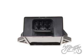 CDI (süütemoodul) - Suzuki GN125