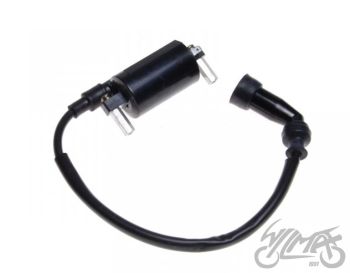 Süütepool Suzuki GN125