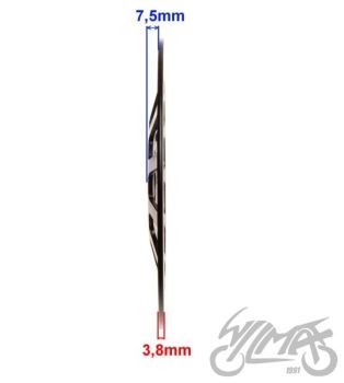 Esi piduriketas - Suzuki GN125