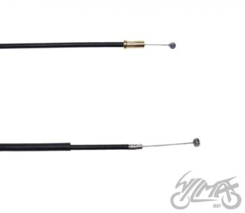 Tooretross Suzuki GN125 (Hiina versioon)