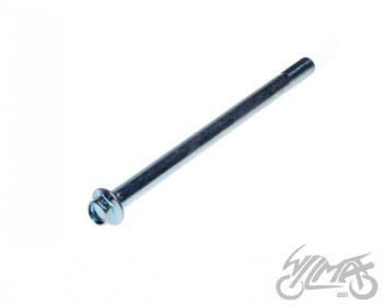 Pöördtelg Suzuki GN125 jaoks