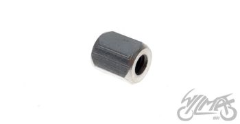 Tikkpoldi mutter, silindrile S51