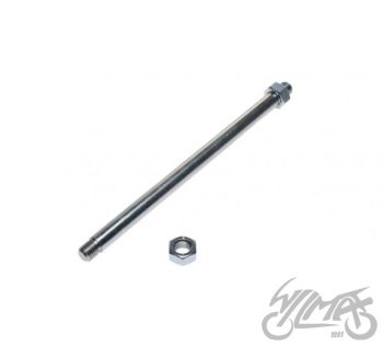 OŚ WAHACZA TYŁ fi13x230 SIMSON S51