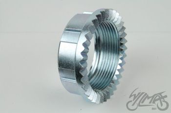 Summuti leegitoru mutter S51