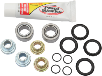 SHOCK BEARING KIT YAM