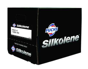 Silkolene Pro 4 10W-50 XP 20L CUBE
