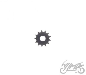 Keti hammasratas esimene 13H, S51