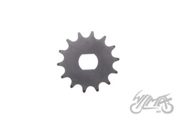 Keti hammasratas esimene 14H, S51