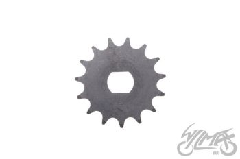 Keti hammasratas esimene 15H, S51