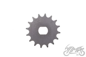 Keti hammasratas esimene 16H, S51