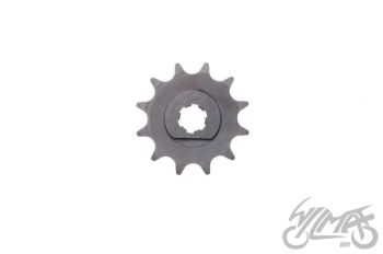 Keti hammasratas esimene 12H, S50