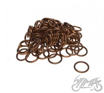 Summuti leegitoru tihend S51 CN (100 tk)