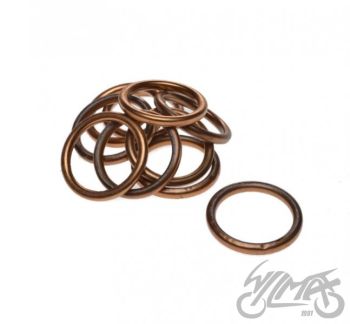 Summuti leegitoru tihend S51 CN (100tk)