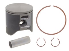 Sno-X Piston complete, Polaris 850 Boost