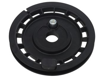 Sno-X Rope sheave, Arctic Cat/Polaris/Yamaha