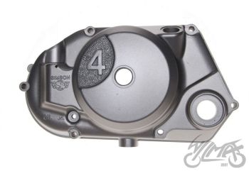 Simson S51 tahhomeetriga sidurikate.