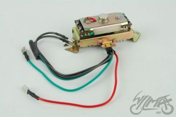 PROSTOWNIK 6V SIMSON S50B2 S51B2 35WATT 8871.5