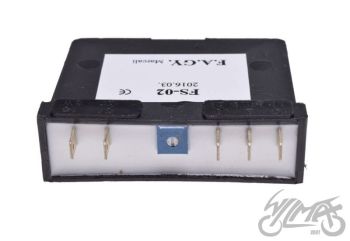 CDI (lüliti) - S51 TALL