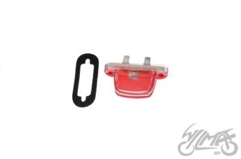 Ohutuli KR51 SCHWALBE